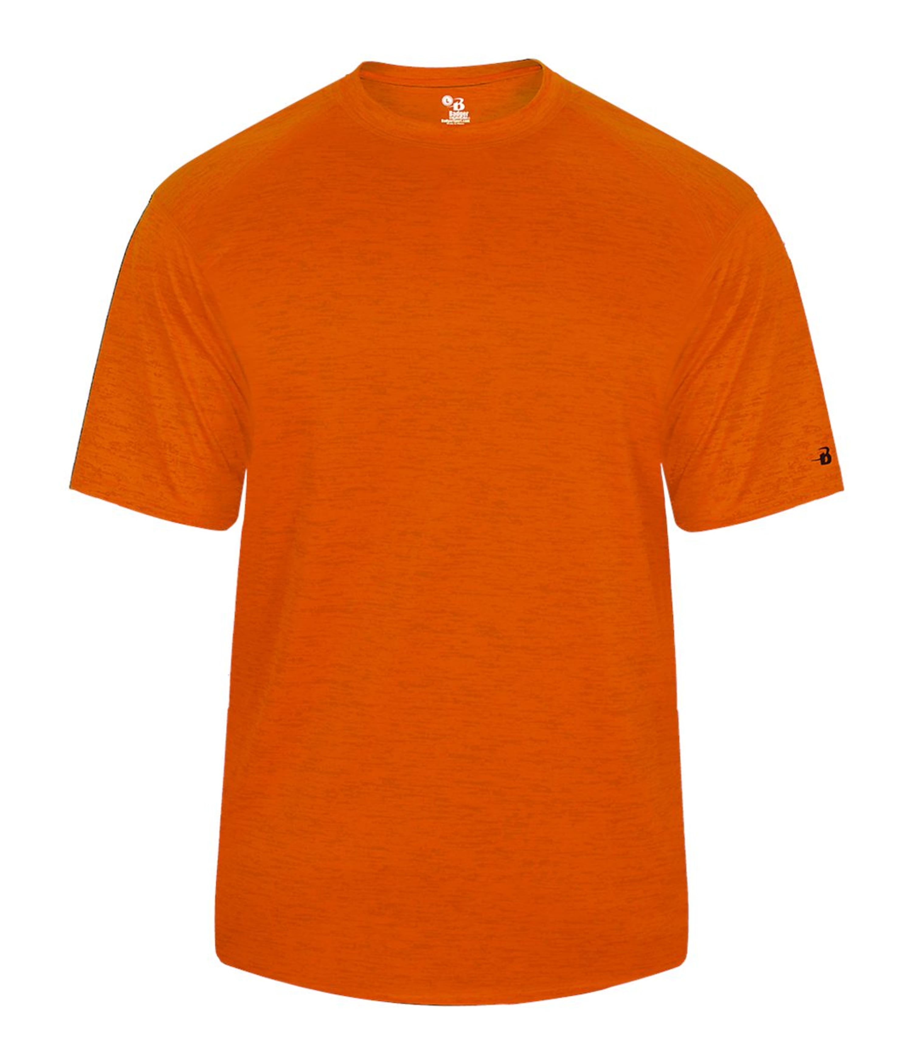 TONAL BLEND TEE 7