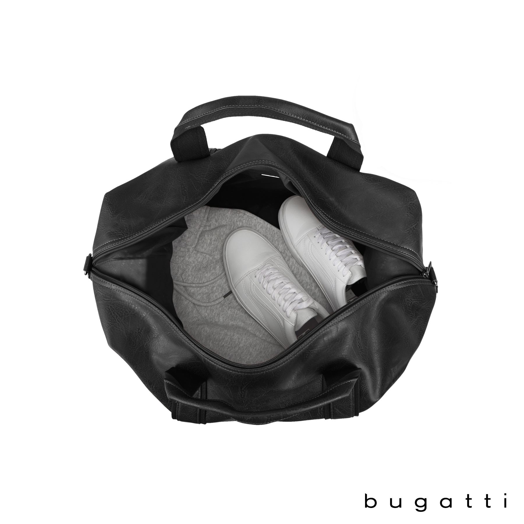 Bugatti Valentino Duffel Bag 22
