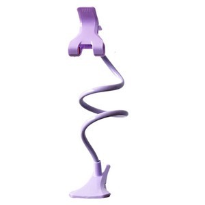 Lazy Holder With Flexible Arm 10