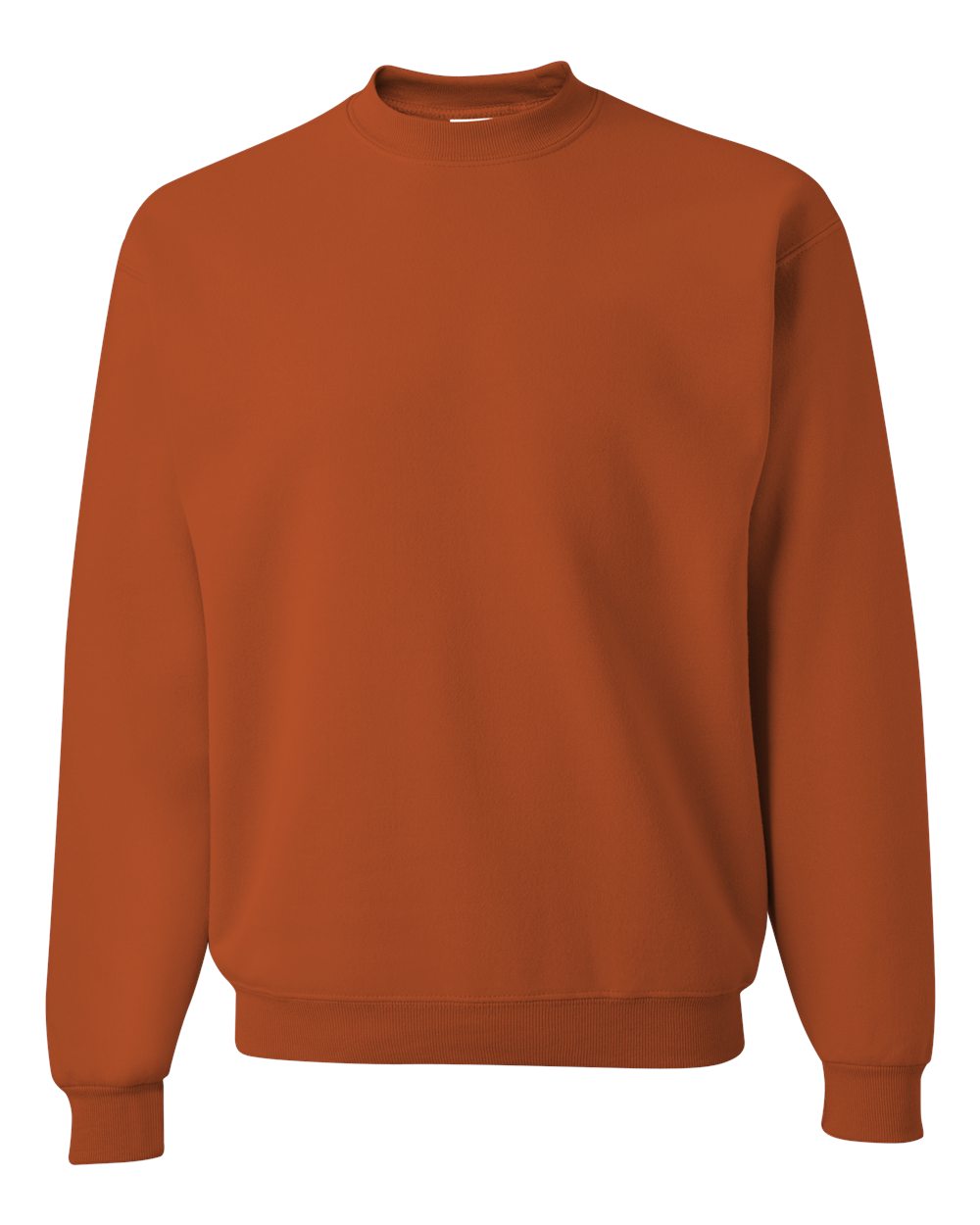 Unisex NuBlend® Crewneck Sweatshirt - 562MR 201