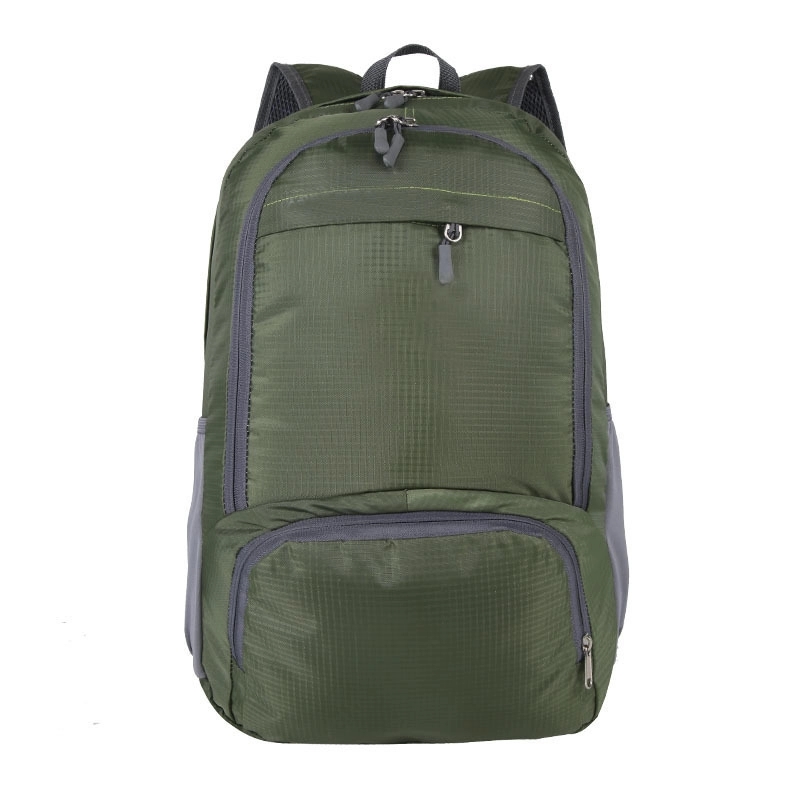 Custom Foldable Outdoor Backpack 6