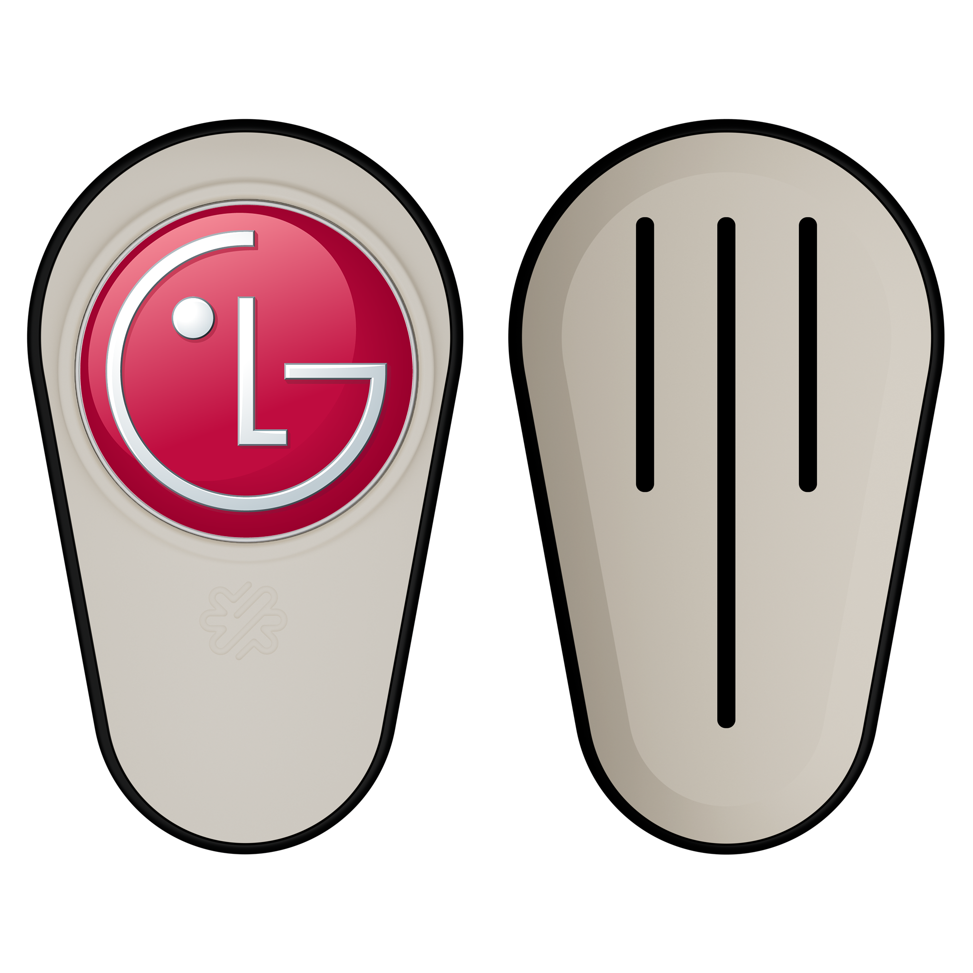 PitchFix Alignment Chip 6