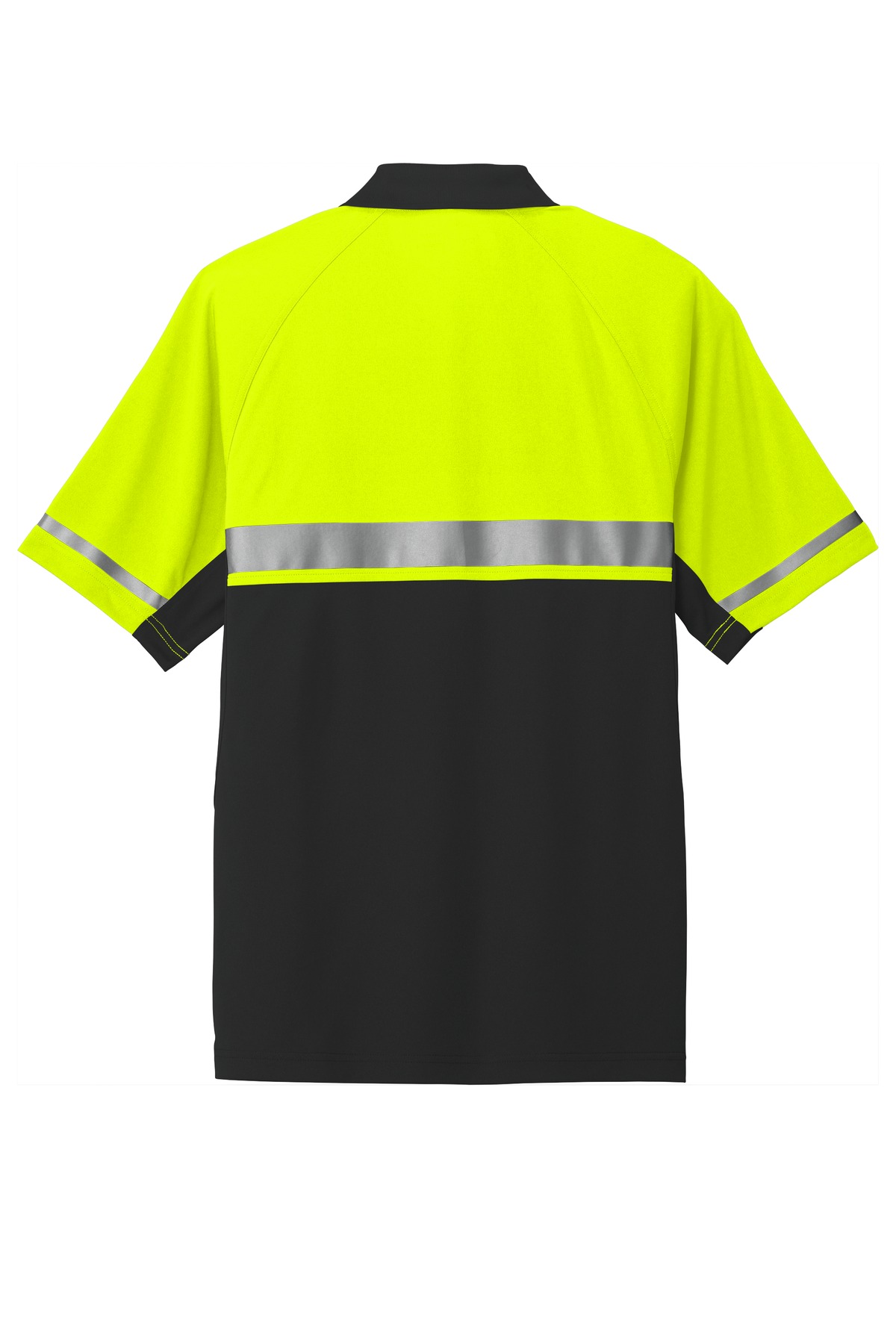 CornerStone Select Lightweight Snag-Proof Enhanced Visibility Polo CS423 16