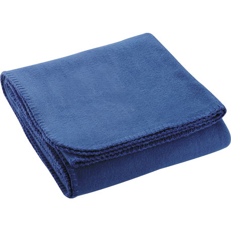 Cozy Fleece Blanket 30