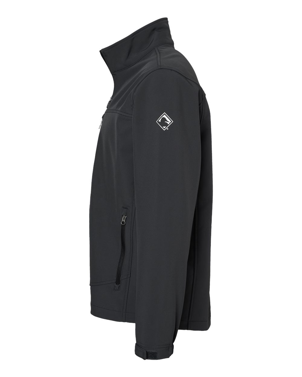 Men's Motion Soft Shell Jacket - 5350 11
