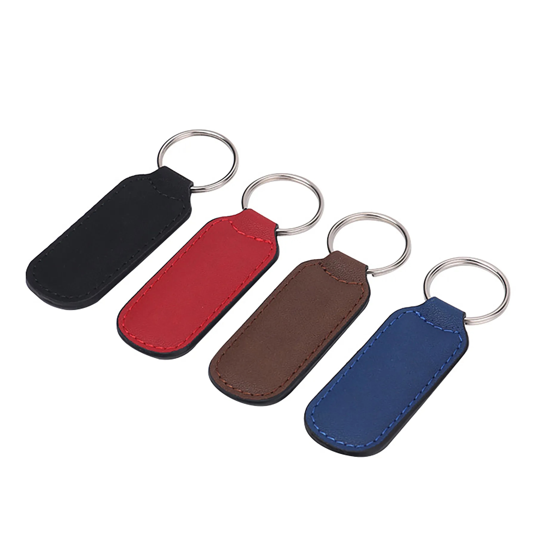 Polyurethane (Pur Or Pu) Key Chain 5
