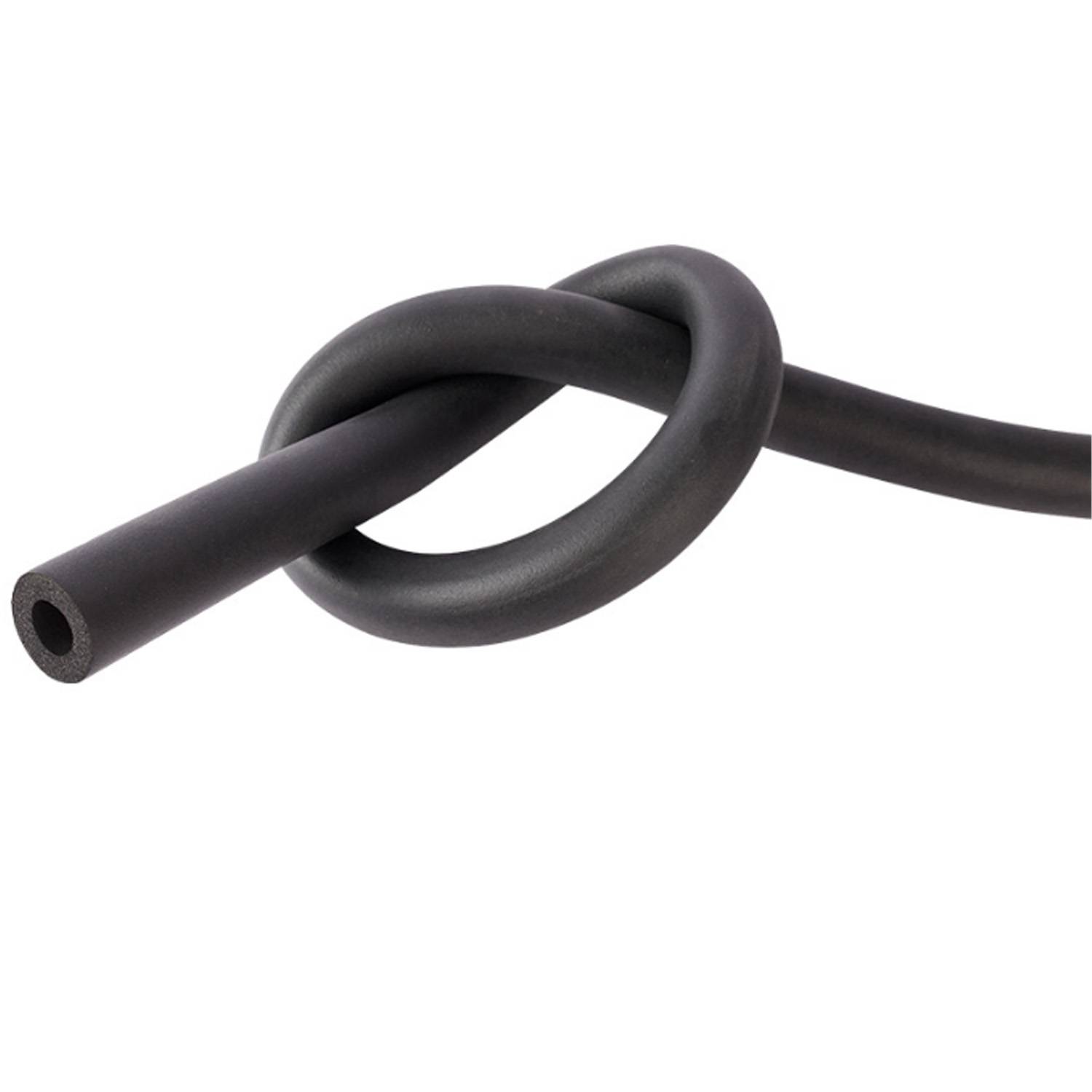 AC Copper Pipes Fireproof Sunproof Insulation Tube 6
