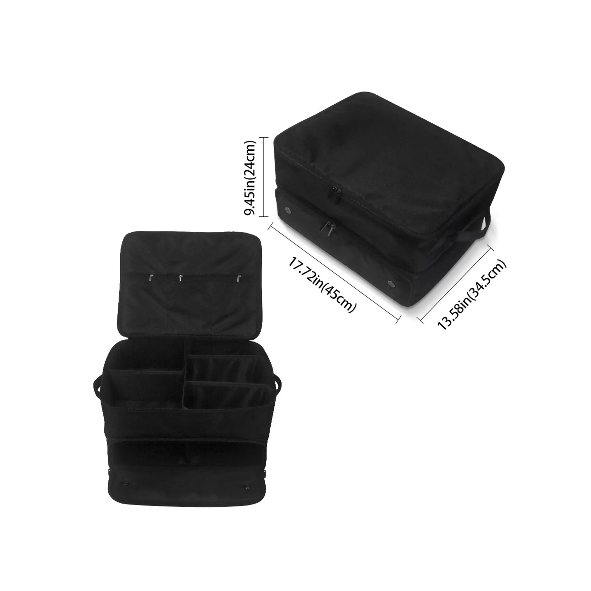 Golf Large Storage Box 2