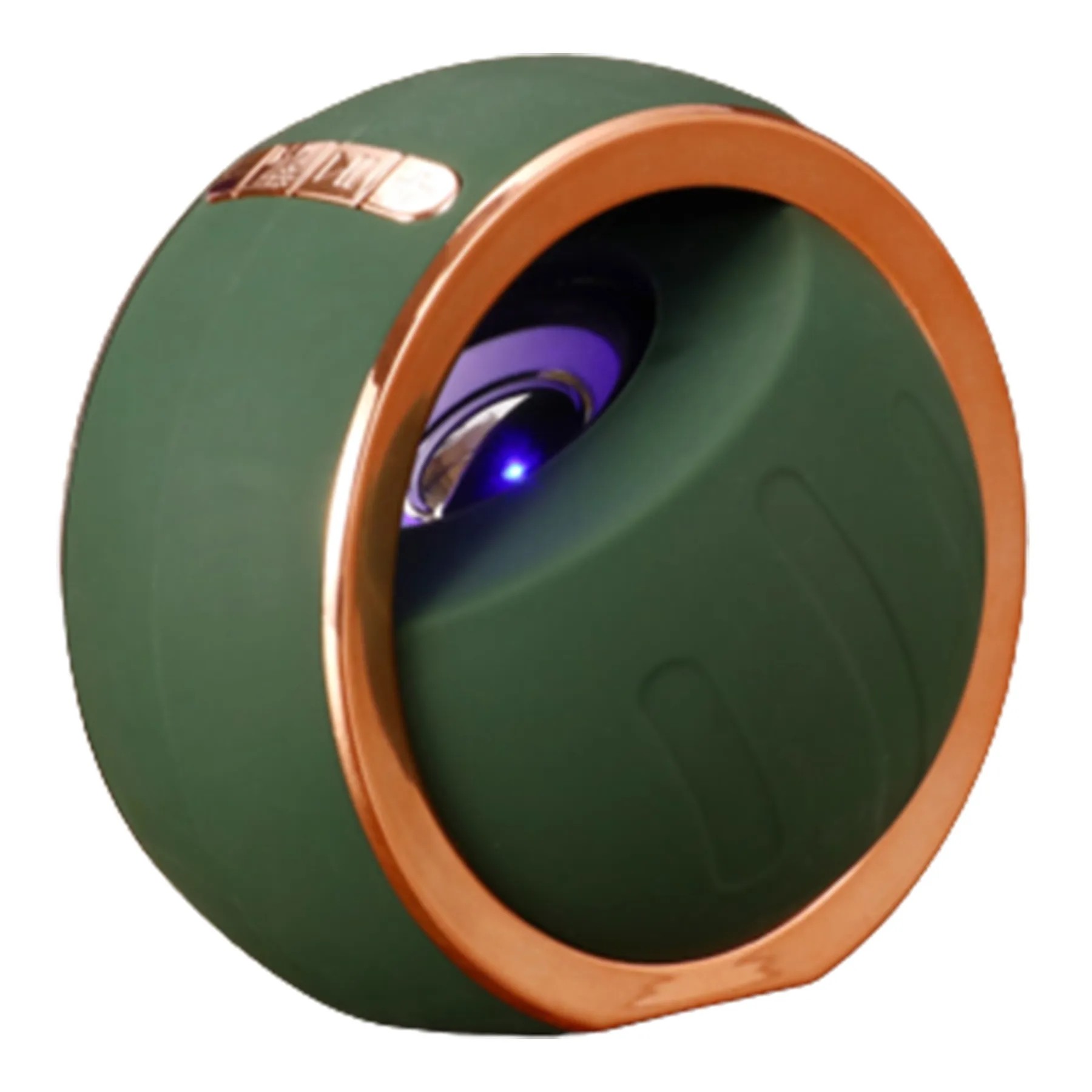 Colorful Light Wireless Speaker 2