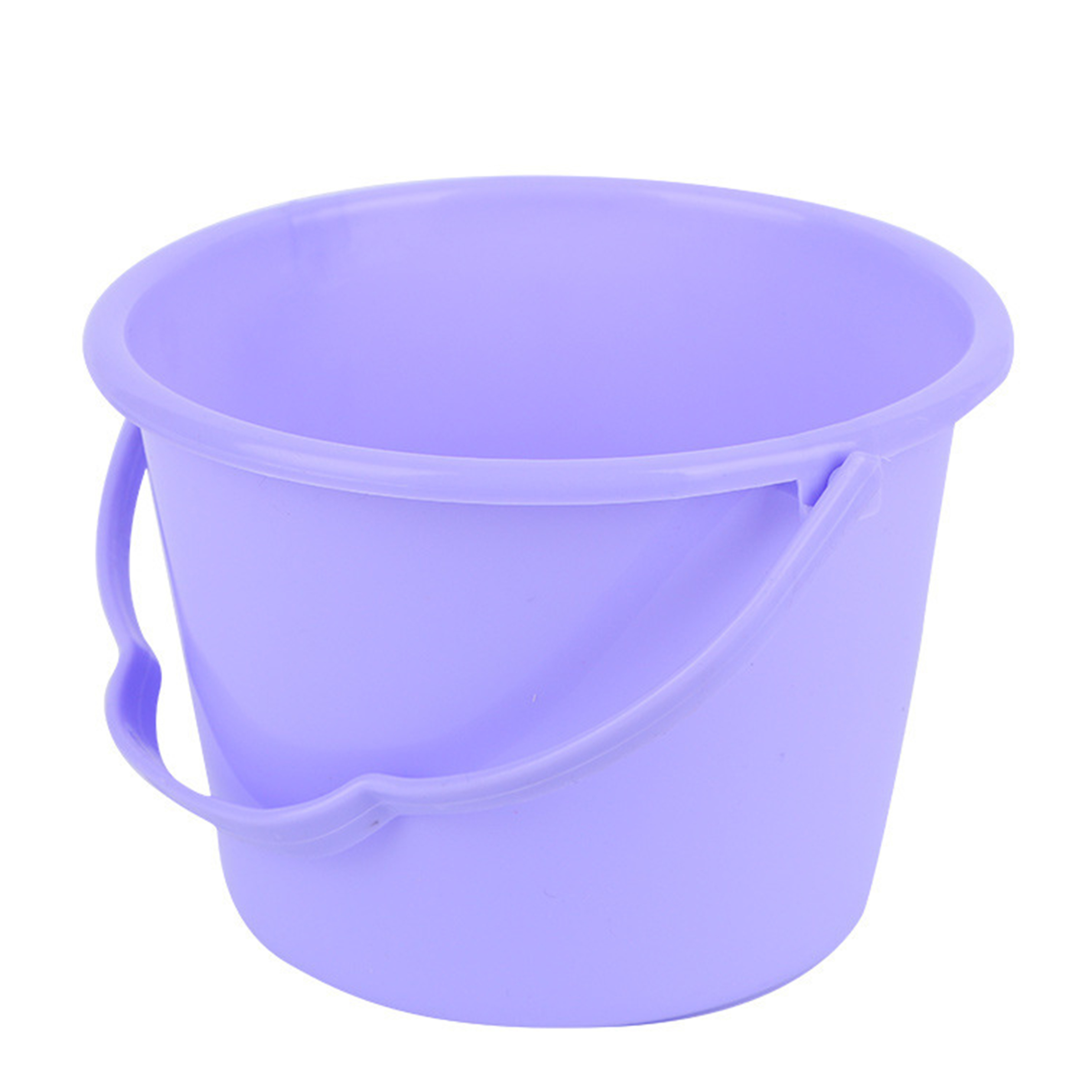 Polypropylene Colorful Beach Tool Bucket 2