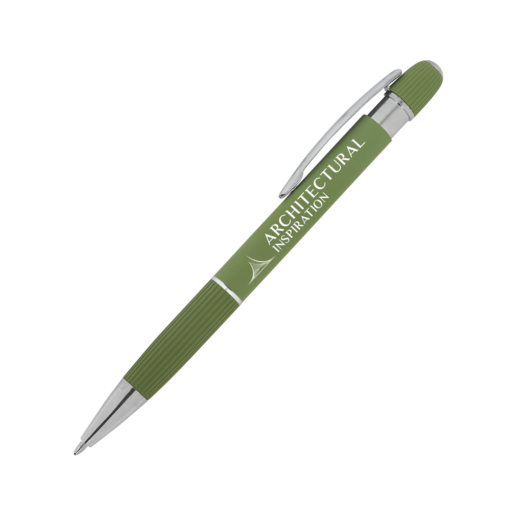 Bloom Plunge-Action Ballpoint Pen 27