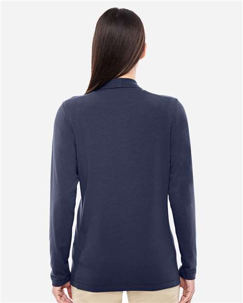 Women's Perfect Fit™ Shawl Collar Cardigan - DP462W 31