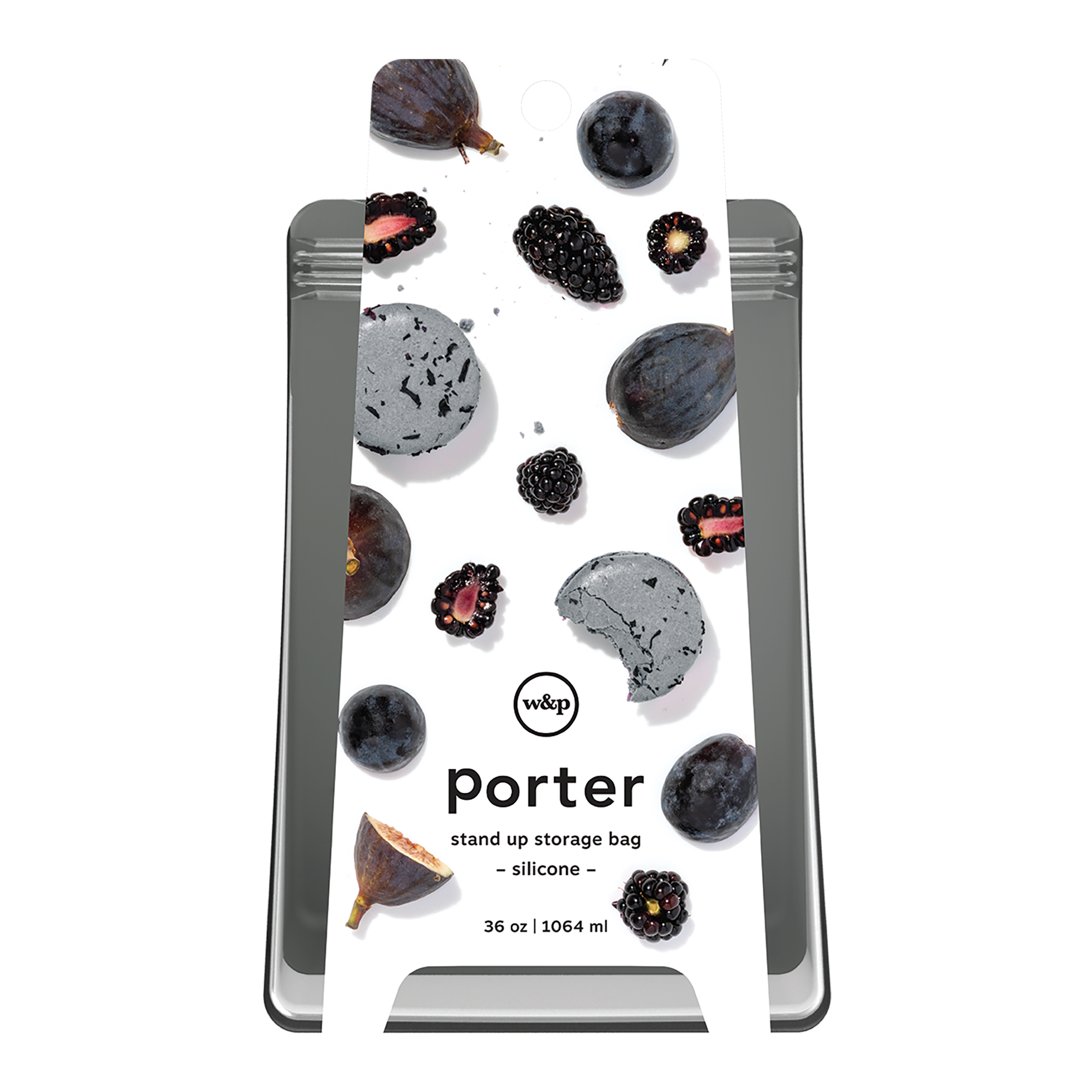 W&P Porter Stand-Up Bag 20