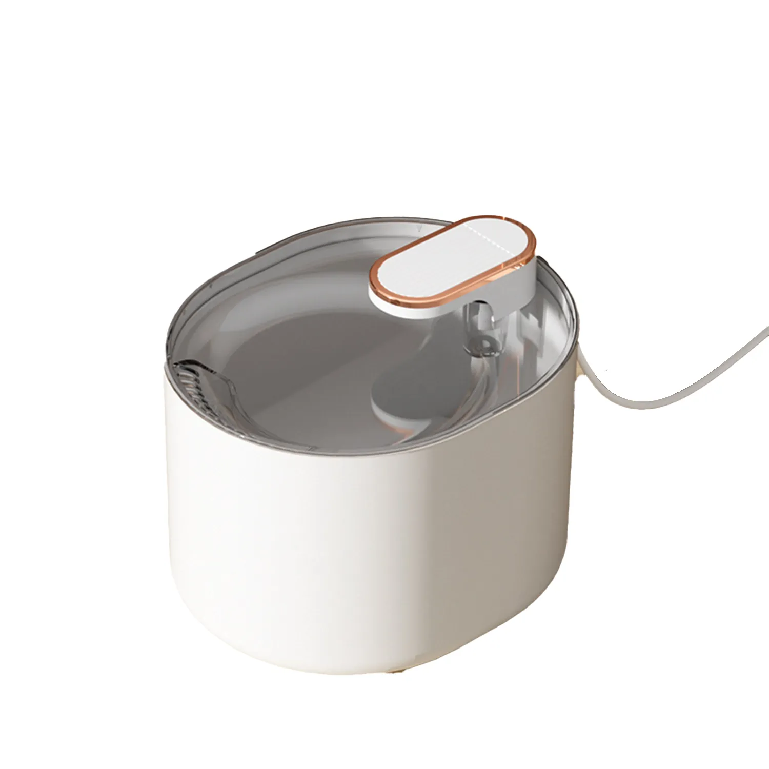 Pet Water Dispenser 4