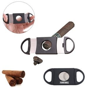 Versatile 2 In 1 Blade Cigar Cutter 5