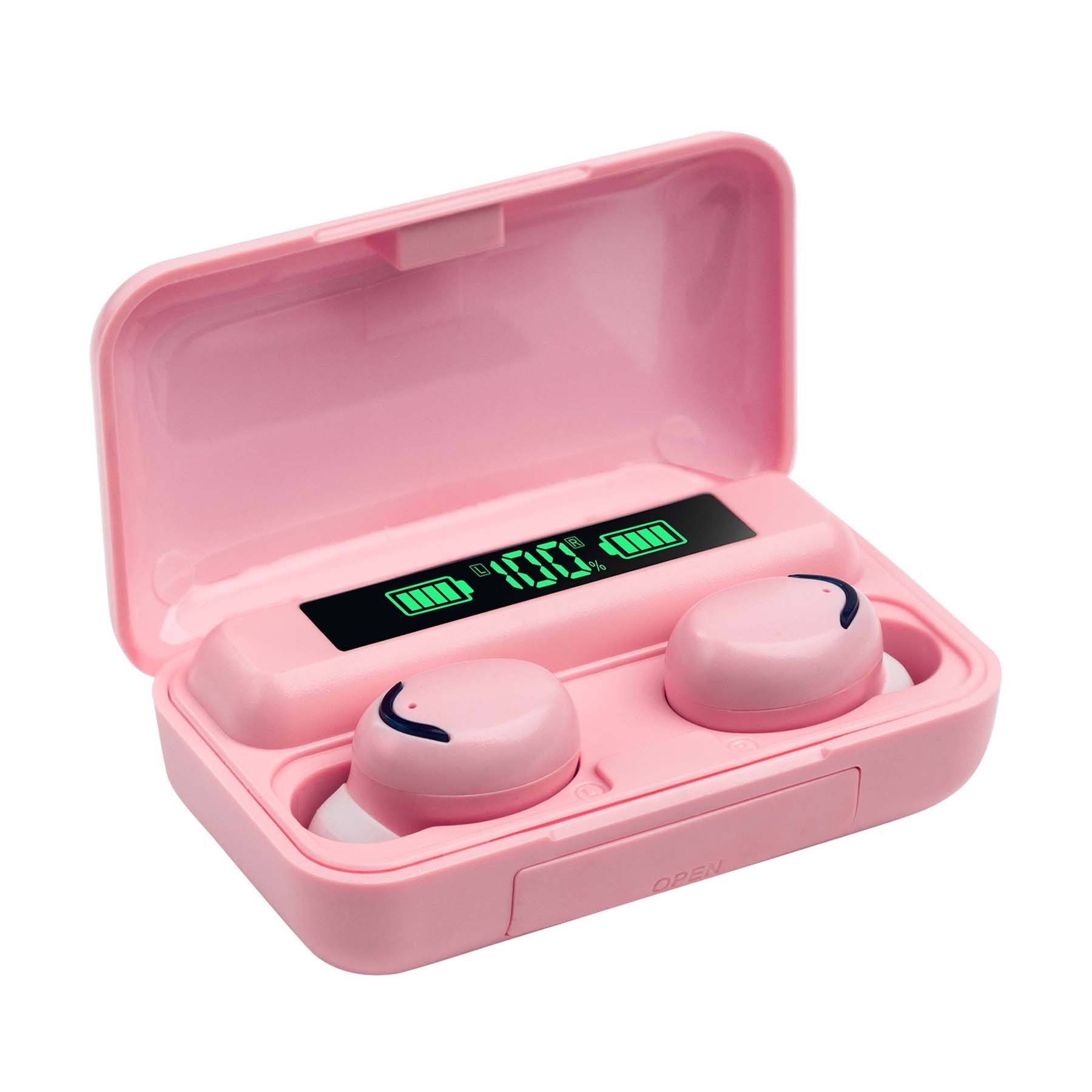 Wirless Bluethoosh Earbuds 3