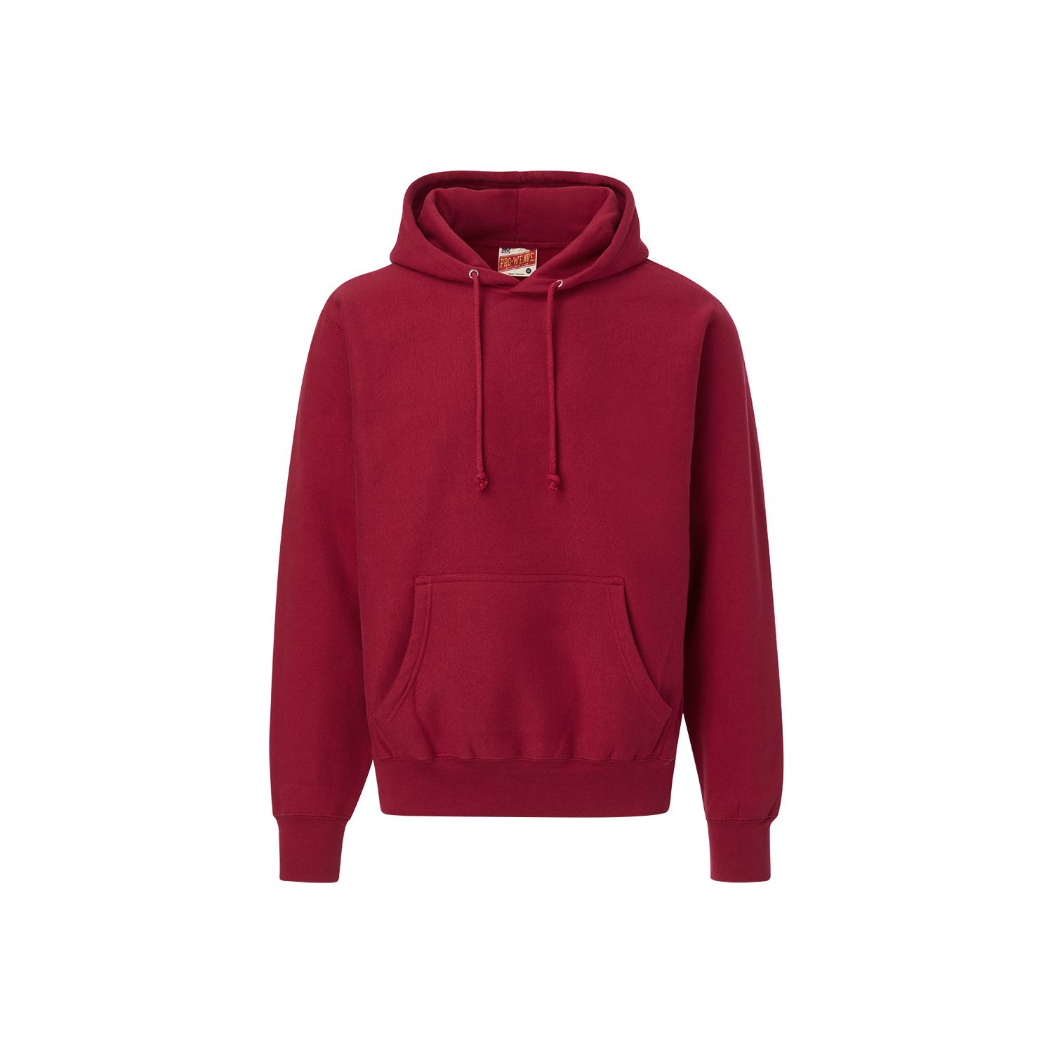 Pro-Weave Hood, custom hoodie or sweatshirt with logo imprint 45