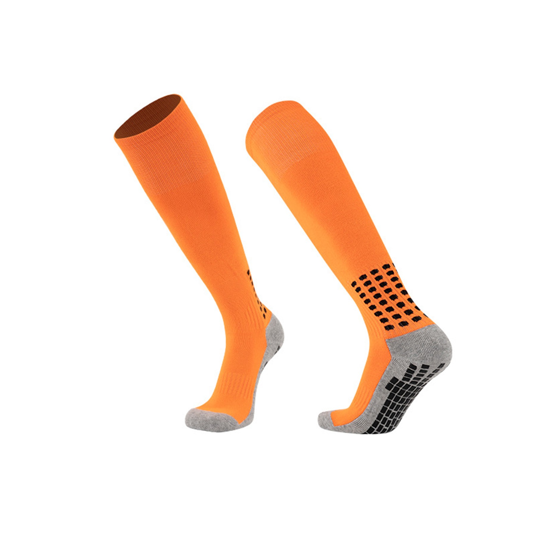 Anti Slip Soccer Sock 7