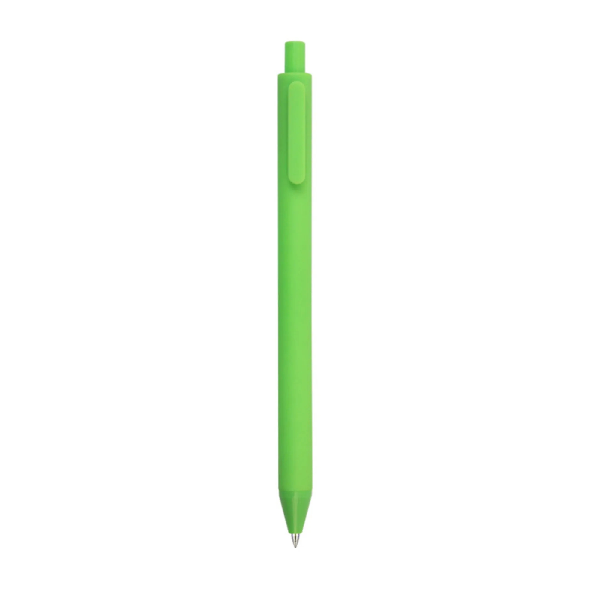 Minimally Colored Neutral Pen 7