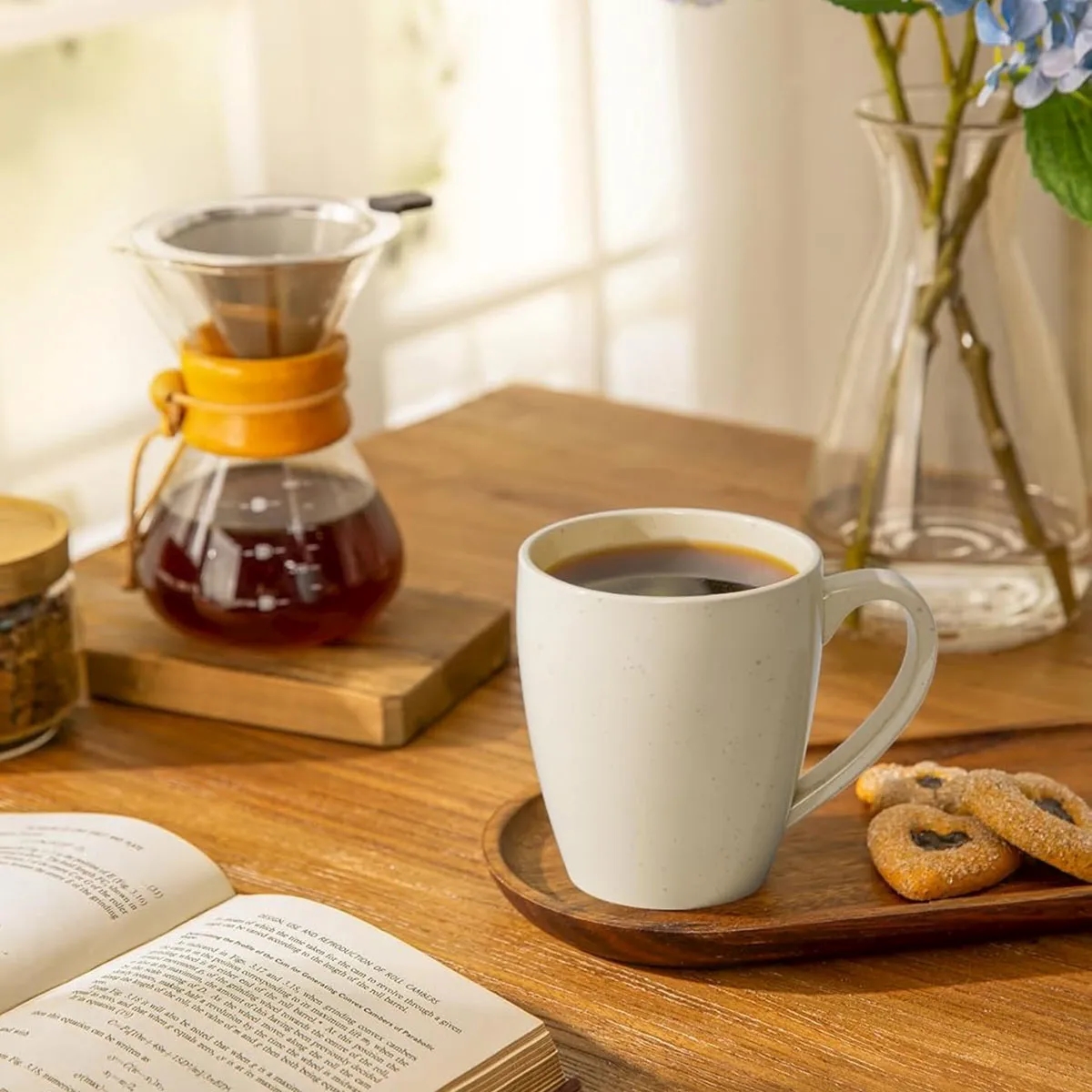Porcelain Coffee Mugs 16