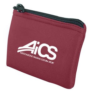 Open Cell Foam Standard Coin Bag 11
