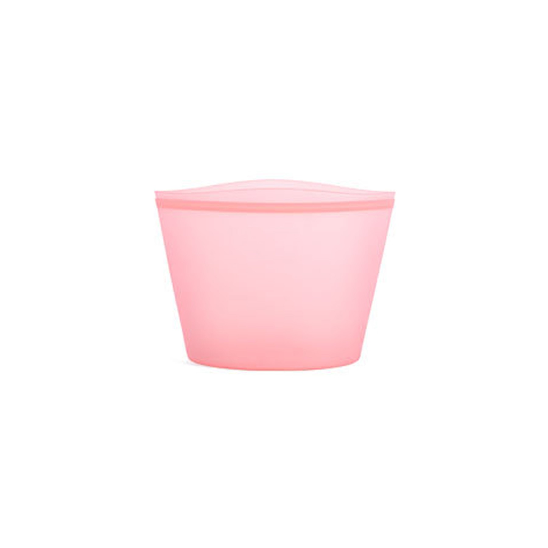Food-Grade Silicone Storage Bag 4