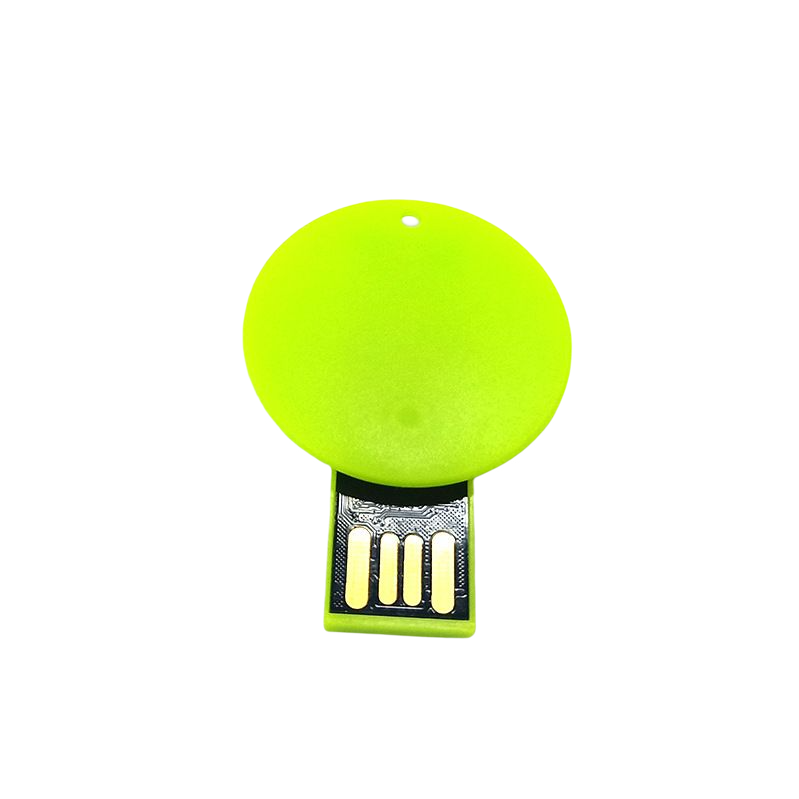 2GB Bookmark USB Flash Drive 2