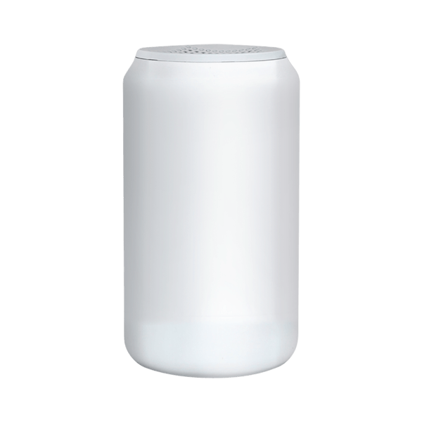 Cylinder Shape Speaker 12