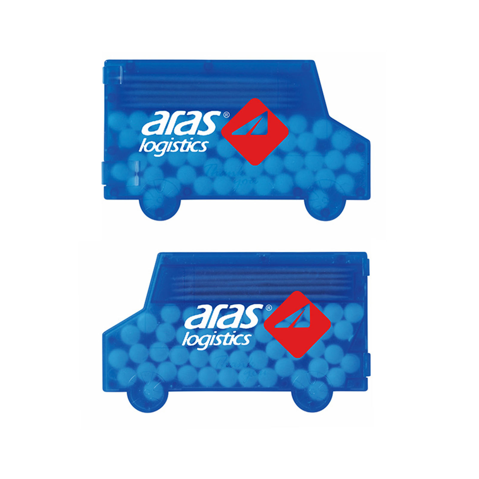 Box Truck Mints & Picks 33