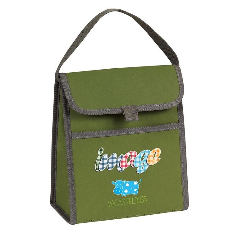 Signature Insulated Cooler Lunch Bag 3