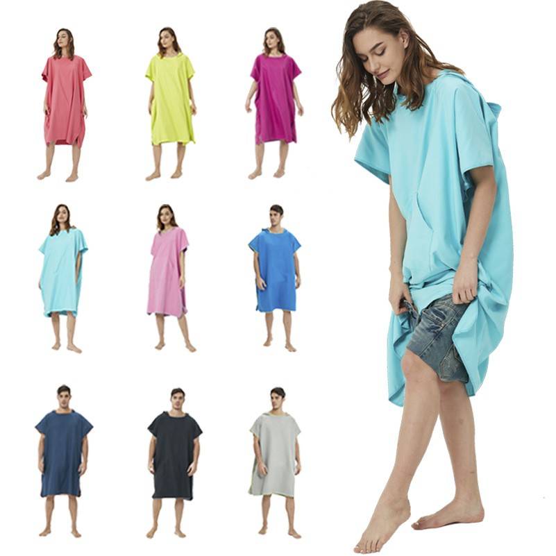 Quick Dry Beach Towels 2