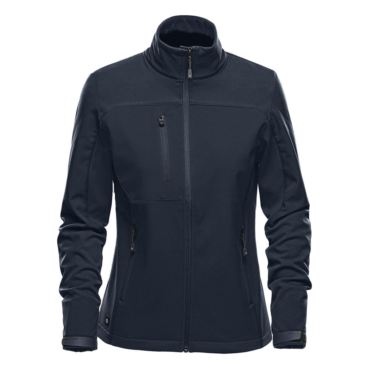 Stormtech Women's Cascades Softshell 5