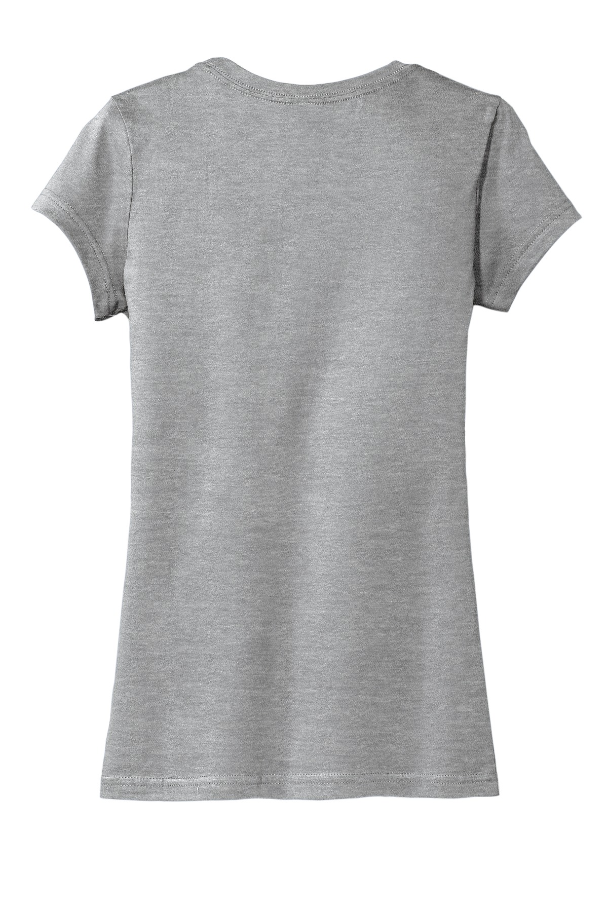 District Women's Fitted Very Important Tee . DT6001 217