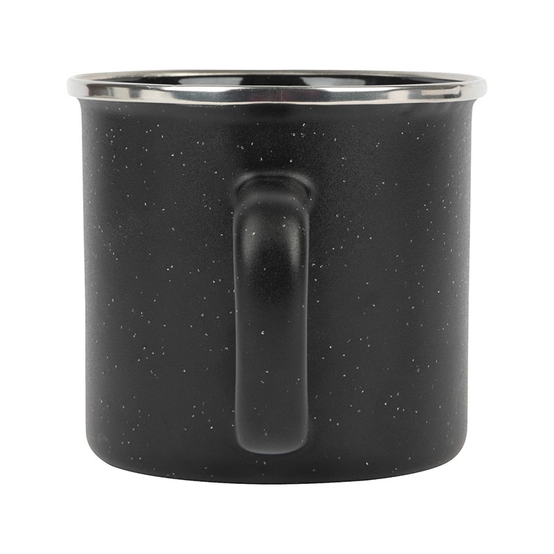 Creekside 16 oz. Enamel Camping Mug 9