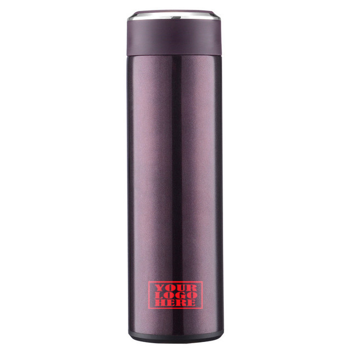304 Stainless Steel Outdoor Vacuum Insulation Cup 4