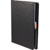 7" x 10" FSC® Recycled Morano Refillable Journal 47