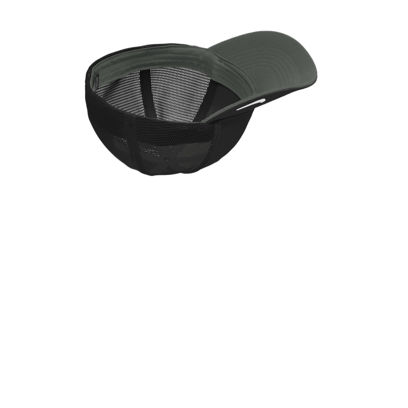 Nike Stretch-to-Fit Mesh Back Cap 4