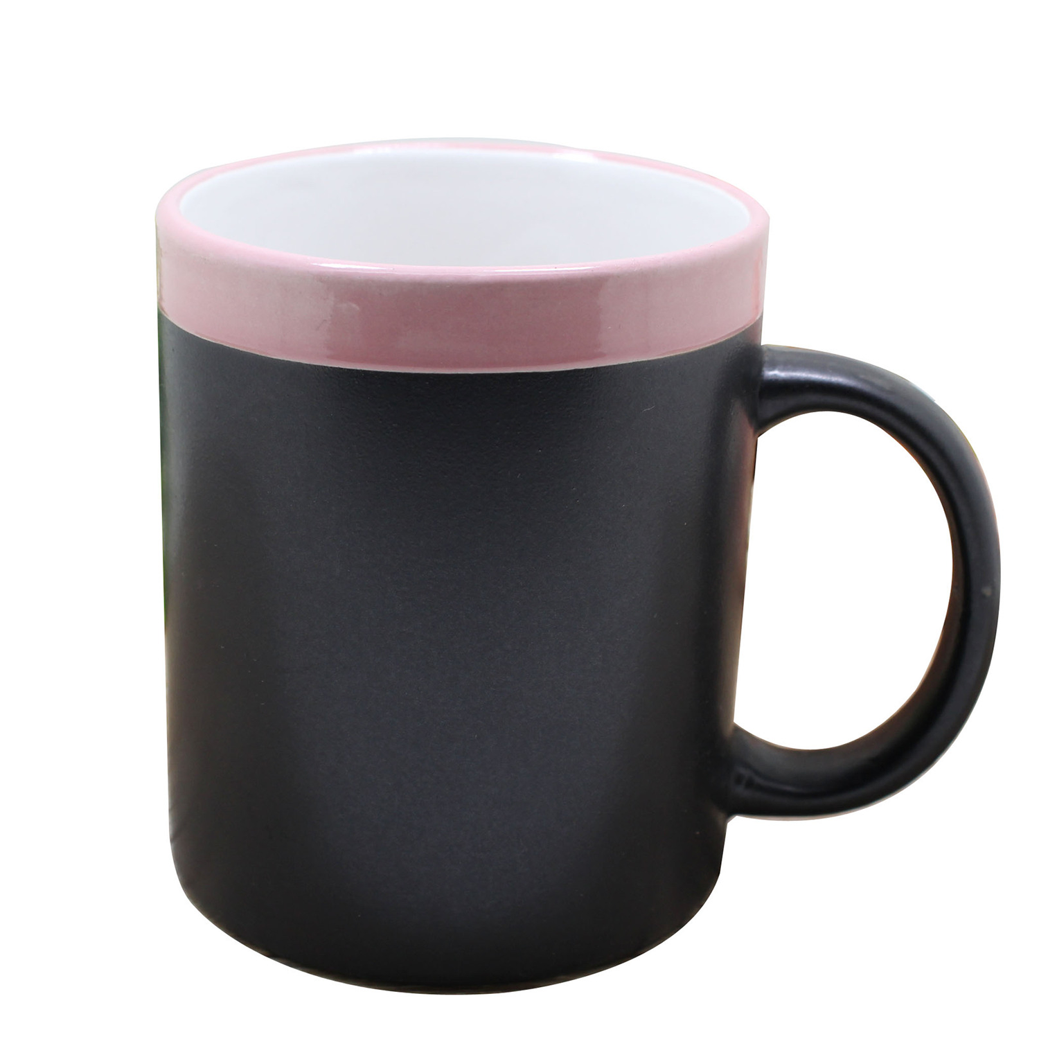 11oz Chalkboard Ceramic Mug 3