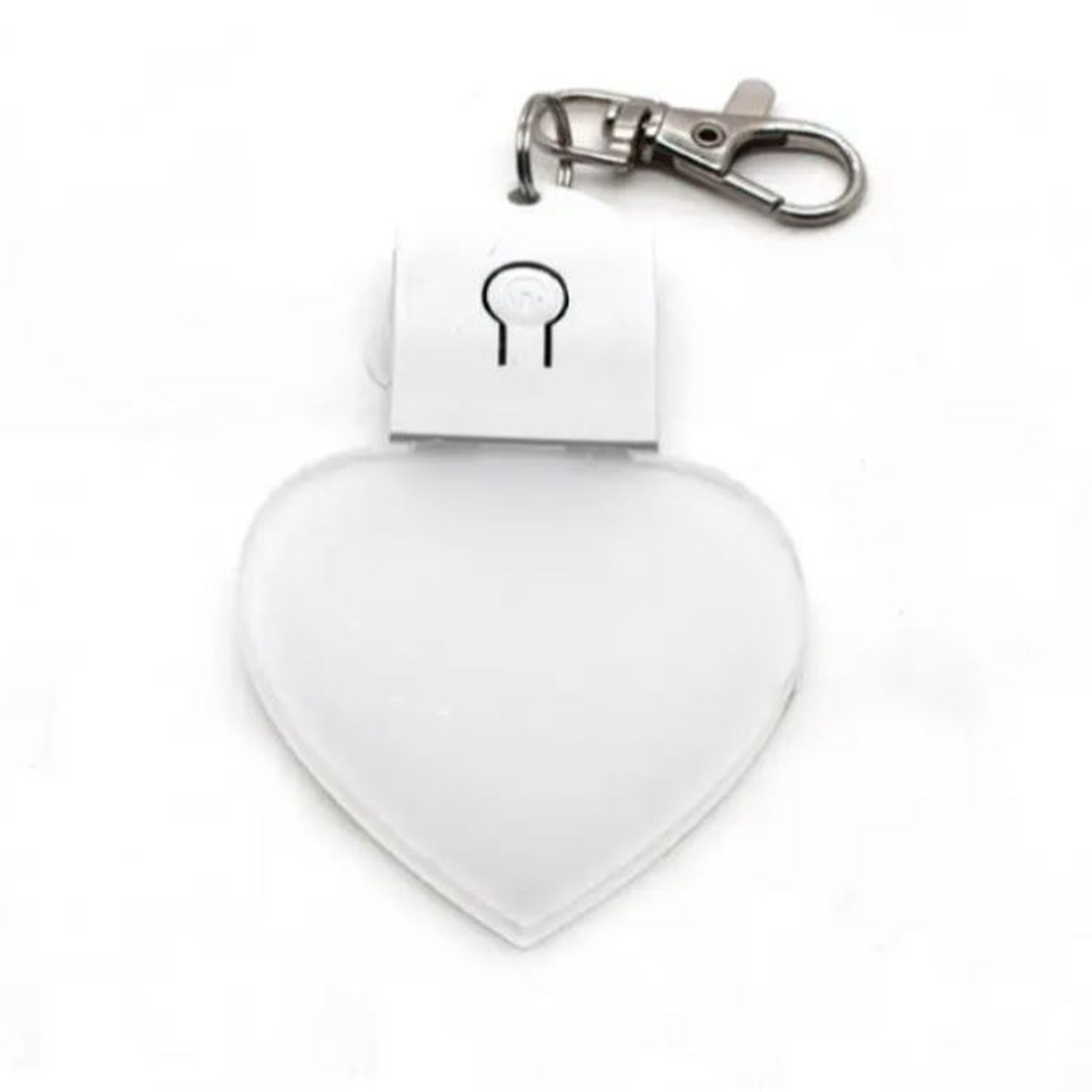 LED Light-Up Keychain 5
