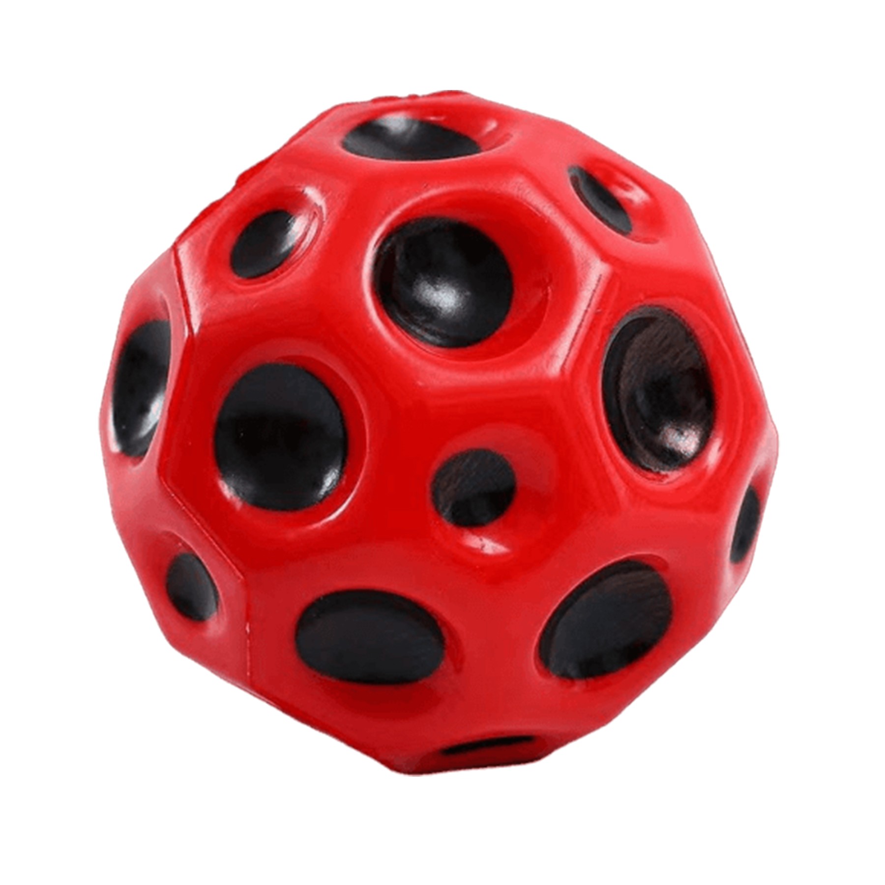Pu Stress Relief Ball 3