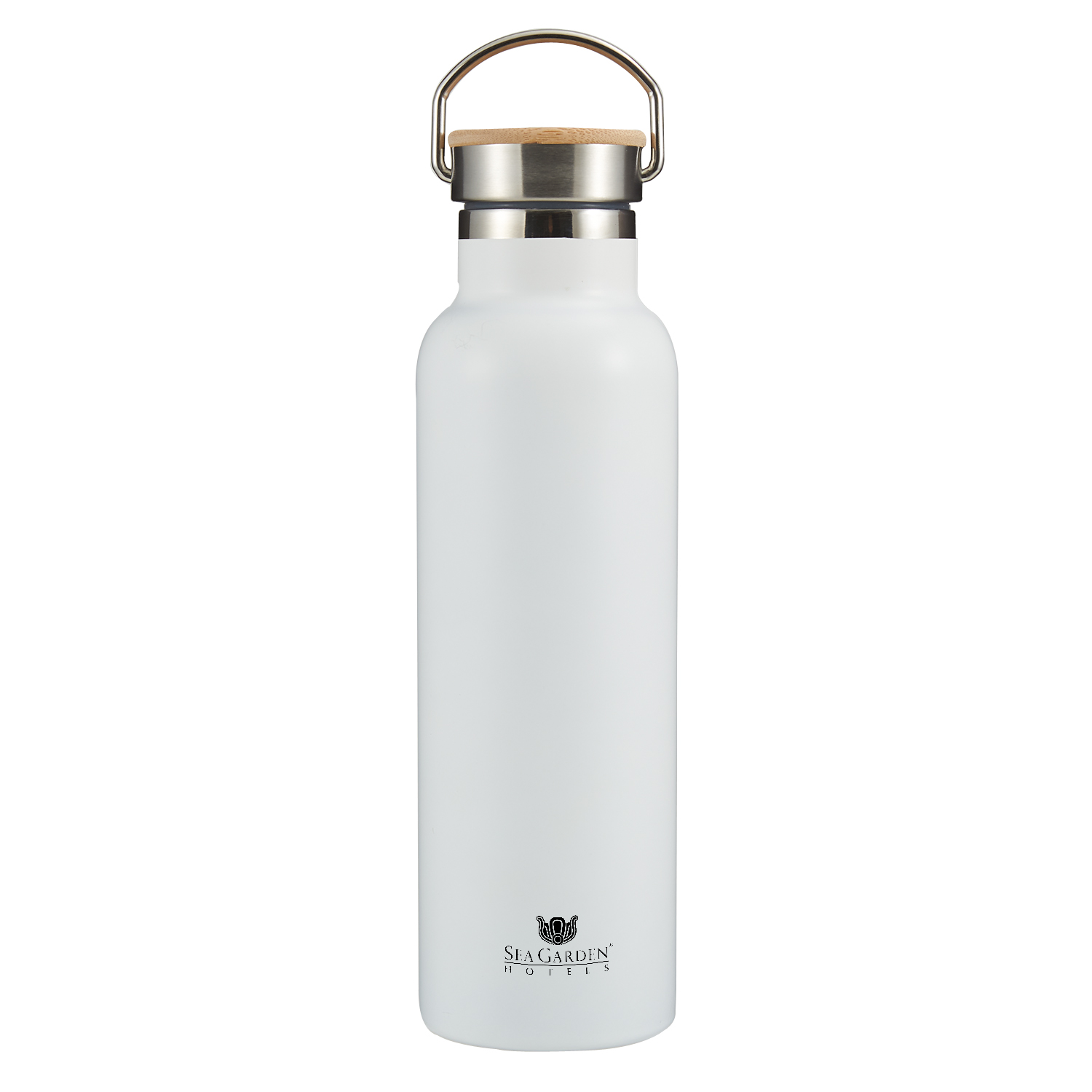 21 Oz. Breckenridge Stainless Steel Bottle, custom water bottle with logo imprint 6