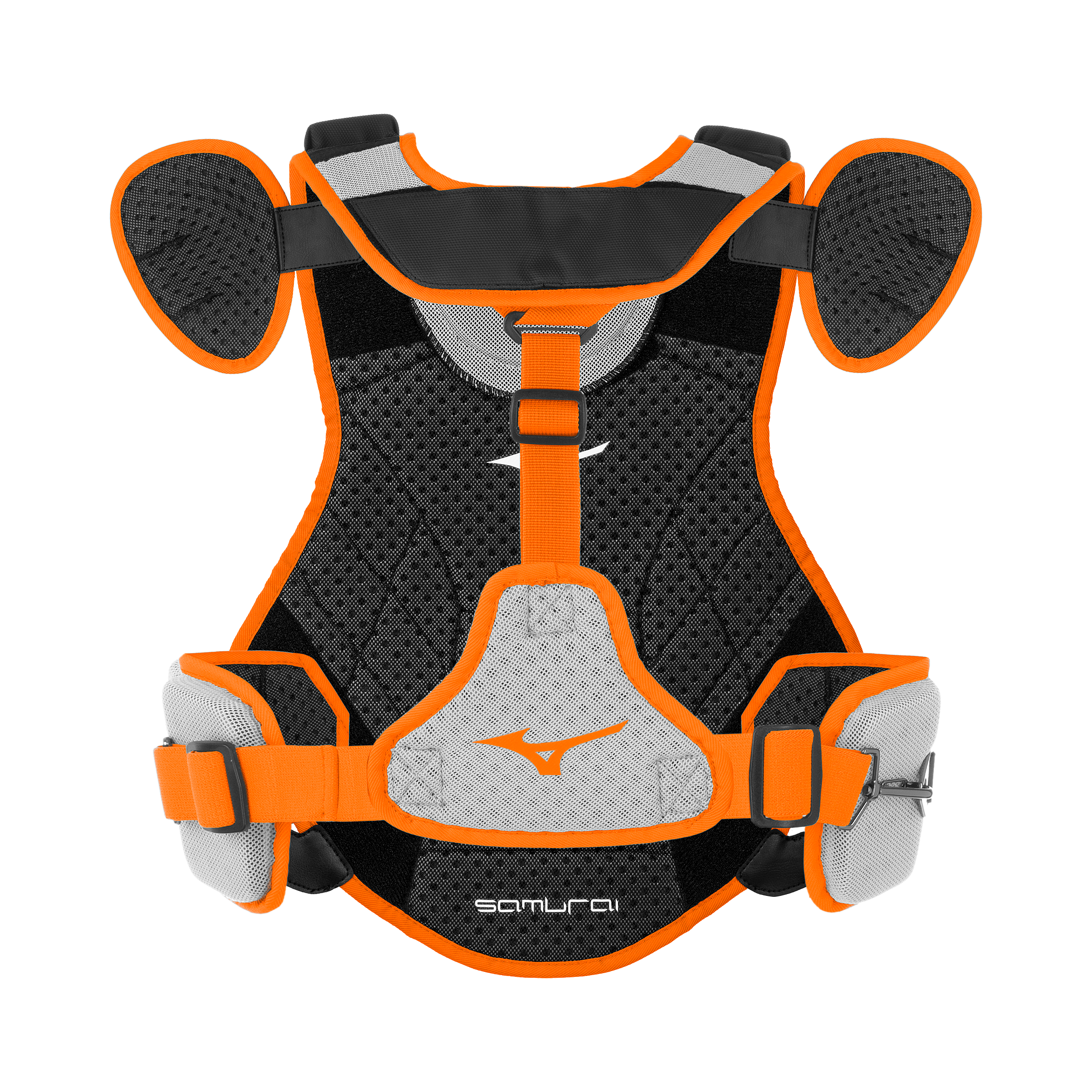 Samurai Youth Baseball Chest Protector 14" 31