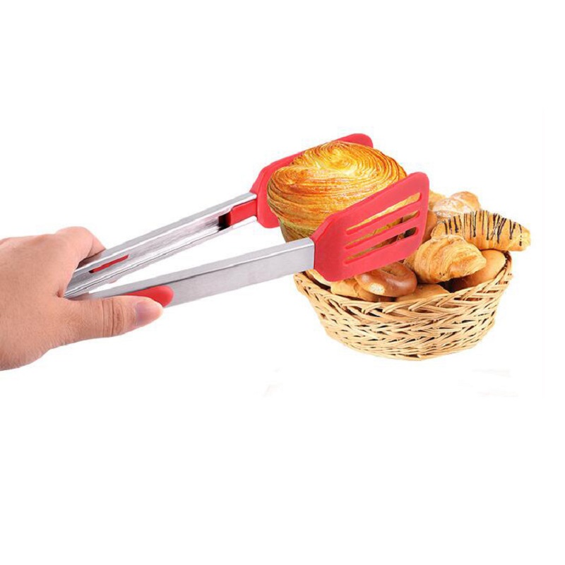 Red Fish Tongs 4