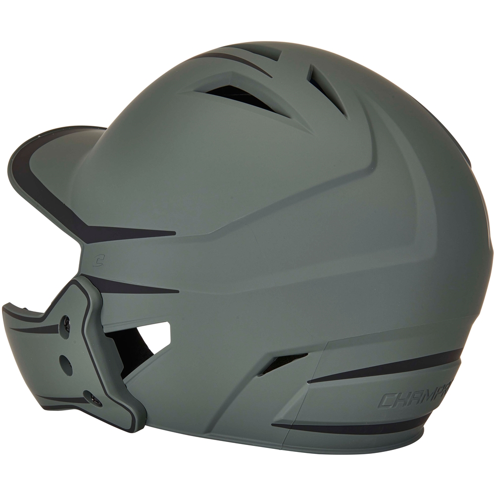 HX Legend Plus Batting Helmet 6