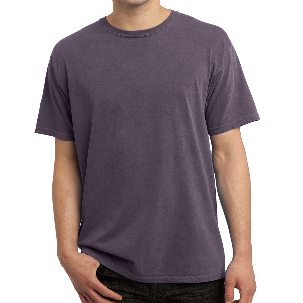Port & Company® Pigment-Dyed Tee 11