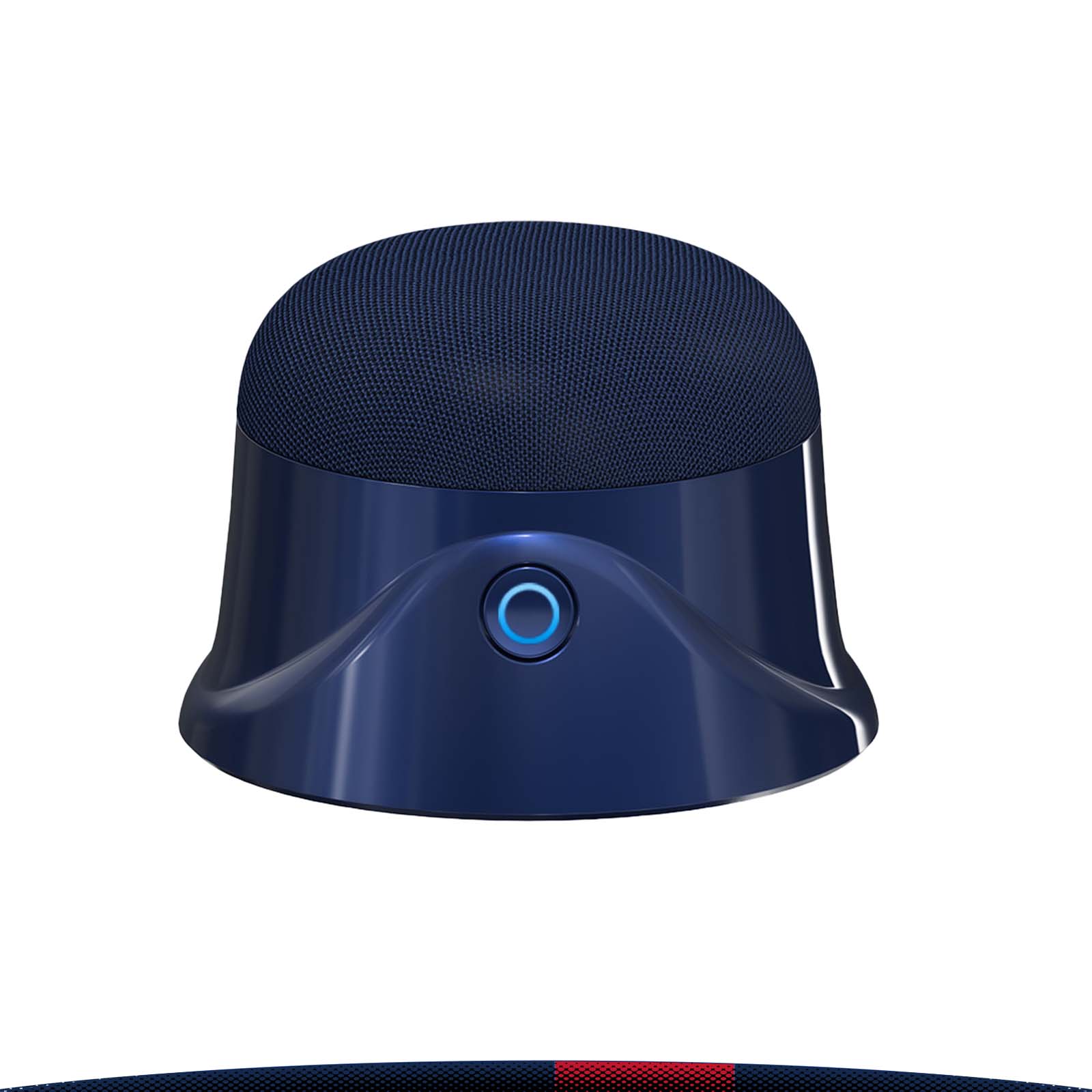 Sondix Magnetic Bluetooth Speaker 3