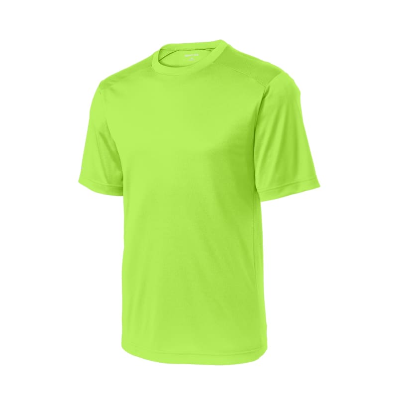 Sport-Tek PosiCharge Elevate Tee. 30