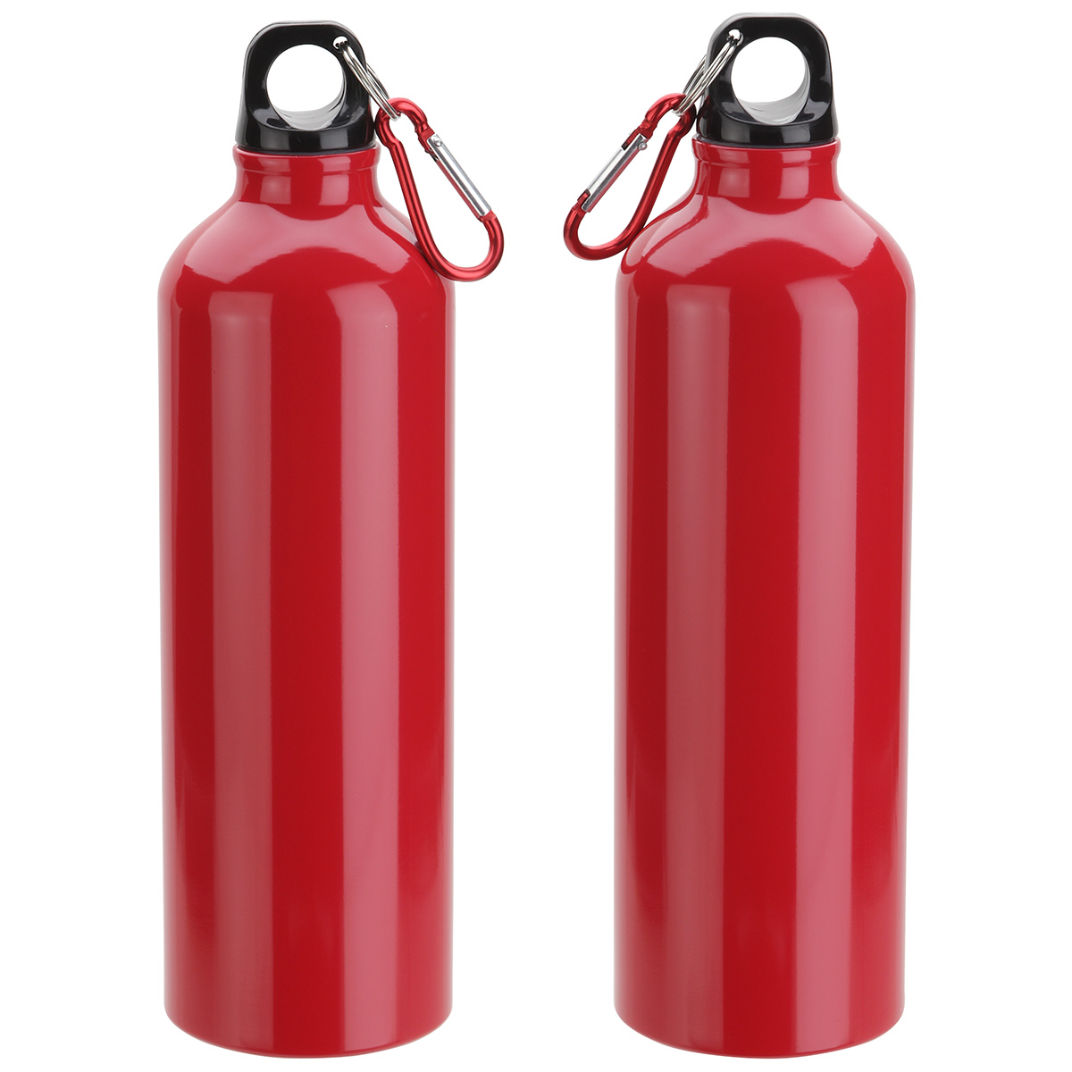 Atrium 25 oz Aluminum Bottle 70
