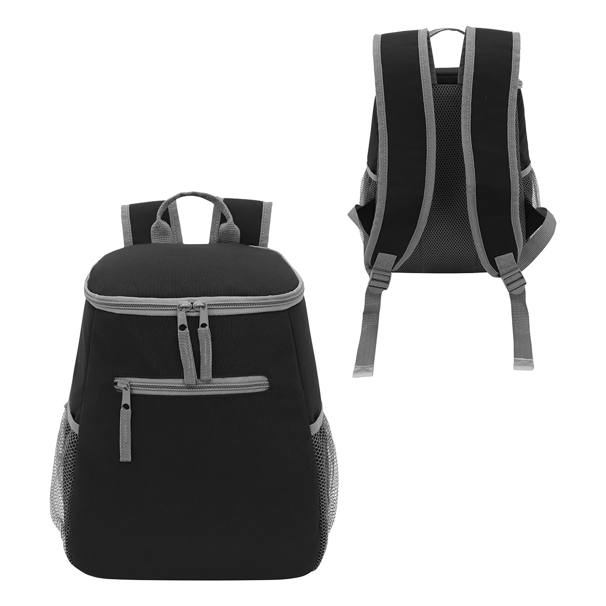 Cabana 20-Can Polyester Cooler Backpack 43