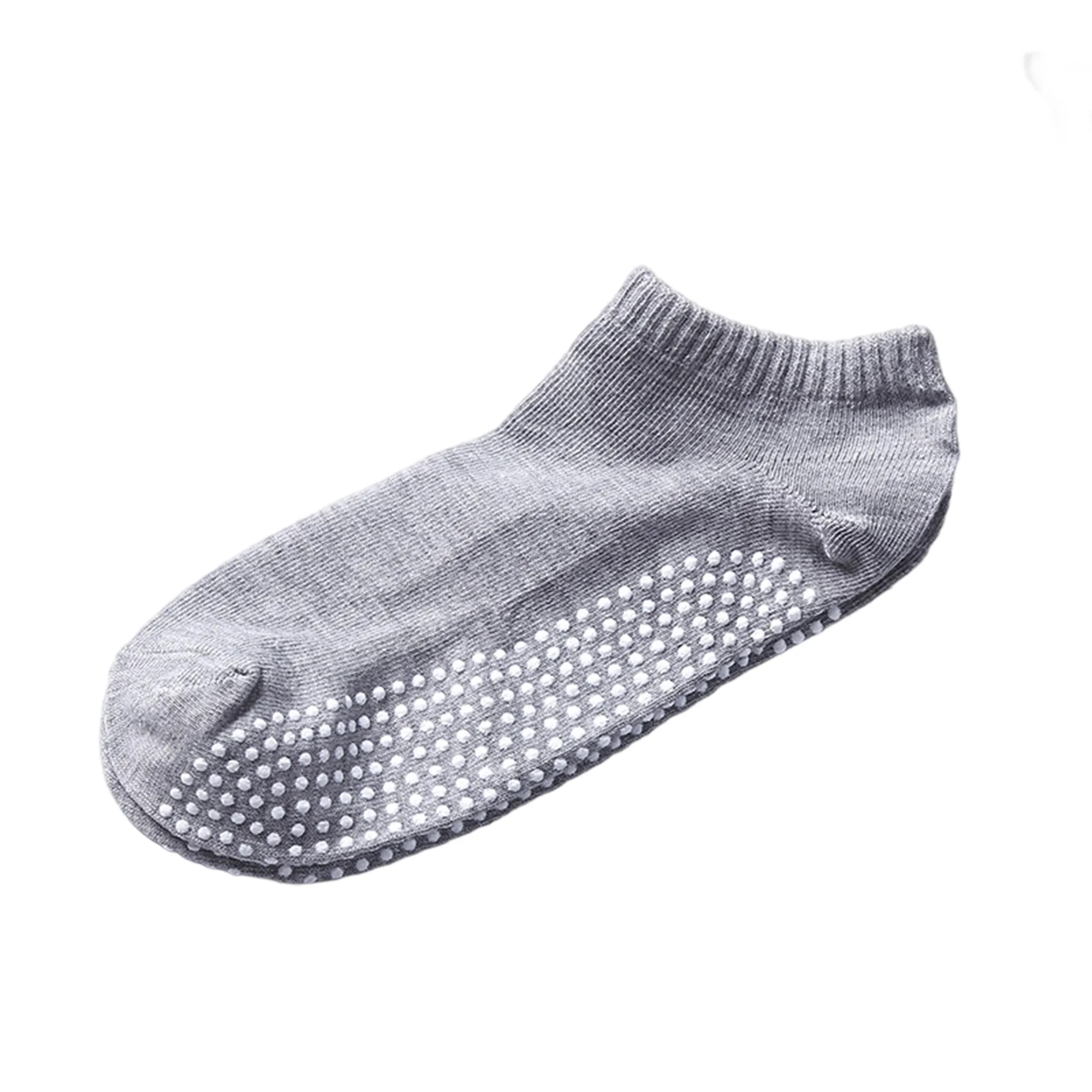 Men's Yoga Socks with Non-Slip Grip 2